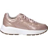 Zachte vegan gevoerde pantoffels comfort breedte