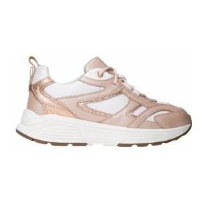 Sneaker Xsensible Women Brooklyn Stretchwalker Soft Coral Combi-Schoenmaat 37
