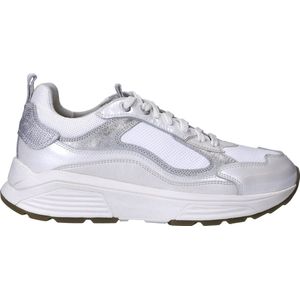 Xsensible - 33004.4 - Sneakers - Grijs - Leer