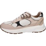 Xsensible - Next Generation - Sneaker - Denim - G-Wijdte