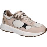 Xsensible - Next Generation - Sneaker - Denim - G-Wijdte