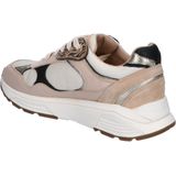 Xsensible - Next Generation - Sneaker - Denim - G-Wijdte