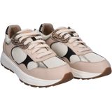 Xsensible - Next Generation - Sneaker - Denim - G-Wijdte