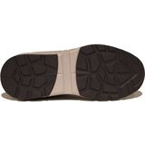 Xsensible - Chain Stretchwalker - Sneaker - Taupe - Glad Leer