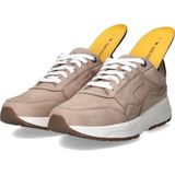 Skechers - Billion Subtle Spots - Schoenen - Zwart