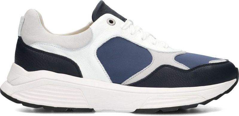 Xsensible - 33201.1 - Sneakers - Blauw