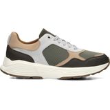 Xsensible - Leren Sneakers Rialto - Veelkleurig - Leer