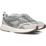 Xsensible Brooklyn Sneakers - Nubuck - Heren - Grijs