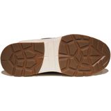 Xsensible Brooklyn Sneakers - Nubuck - Heren - Grijs