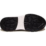 Xsensible - 33203.5 Helix - Lage Sneakers - Denim Combi - Leer/Mesh