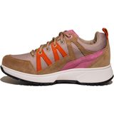 X-Sensible - 40208.5 304 - Bodo - Zand Combi - Sneaker