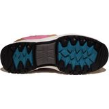 X-Sensible - 40208.5 304 - Bodo - Zand Combi - Sneaker