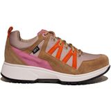 X-Sensible - 40208.5 304 - Bodo - Zand Combi - Sneaker