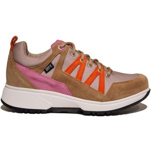 X-Sensible - 40208.5 304 - Bodo - Zand Combi - Sneaker