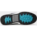 Xsensible - Bergen Stretchwalker - Wandelschoen - Navy - Leer/Mesh