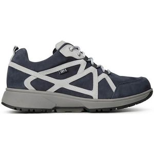 Xsensible - 40407.5 - Wandelschoenen - Blauw - Wijdte H