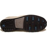 Xsensible - Stretchwalker Sneaker - Soft Pearl - Stretch Nappaleer