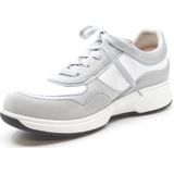 Xsensible - 30204.3 - Veterschoenen - Grijs