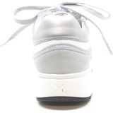 Xsensible - 30204.3 - Veterschoenen - Grijs