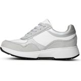 Xsensible - 30204.3 - Veterschoenen - Grijs