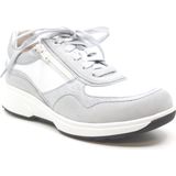 Xsensible - 30204.3 - Veterschoenen - Grijs