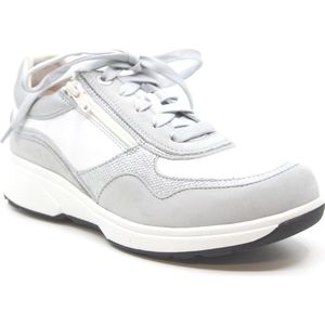 Xsensible - 30204.3 - Veterschoenen - Grijs