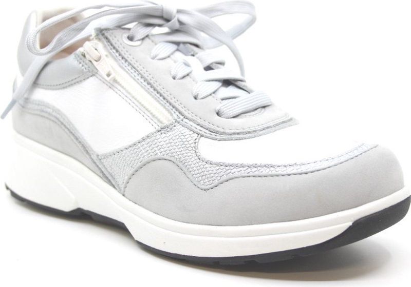 Xsensible - 30204.3 - Veterschoenen - Grijs