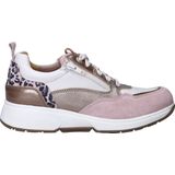 XSENSIBLE Sneakers Beige