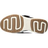 Xsensible - Mykonos - Sandaal - Zwart - Leer