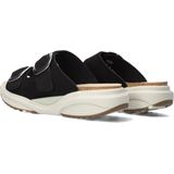 Xsensible - Mykonos - Sandaal - Zwart - Leer