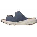 Xsensible - Mykonos - Sandaal - Denim - Stretchwalker