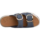 Xsensible - Mykonos - Sandaal - Denim - Stretchwalker