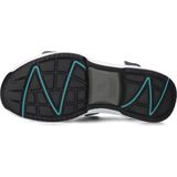 Xsensible - Aruba Stretchwalker - Sandaal - Soft Pearl - Reliëfleer