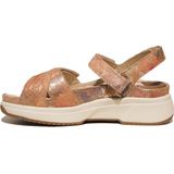 Xsensible - Miami Stretchwalker - Sandaal - Bruin - Leer