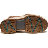 Xsensible - Miami Stretchwalker - Sandaal - Bruin - Leer