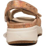 Xsensible - Miami Stretchwalker - Sandaal - Bruin - Leer