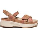 Xsensible - Miami Stretchwalker - Sandaal - Bruin - Leer