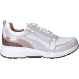 Xsensible Valletta Sneakers - Leer - Dames - Wit
