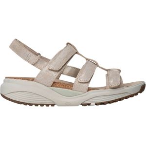 Xsensible - Samos Stretchwalker - Sandaal - Sand Fantasy - Leer
