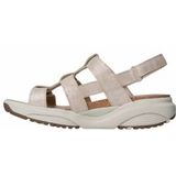 Xsensible - Samos Stretchwalker - Sandaal - Sand Fantasy - Leer