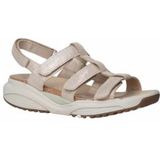 Xsensible - Samos Stretchwalker - Sandaal - Sand Fantasy - Leer