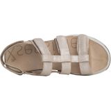 Xsensible - Samos Stretchwalker - Sandaal - Sand Fantasy - Leer