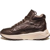 Xsensible - 33010.4 - Veterschoenen - Zilver