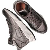 Xsensible - 33010.4 - Veterschoenen - Zilver