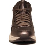 Xsensible - 33010.4 - Veterschoenen - Zilver