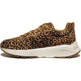 Xsensible - 33009.4 Chain Wijdte G - Sneakers - Panter