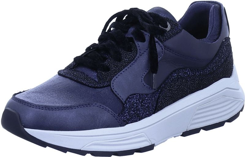 Xsensible - 33000.2 Golden Gate Lady GX - Sneakers - Blauw