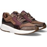 Xsensible - Golden Gate Lady 33000.2 - Veterschoenen