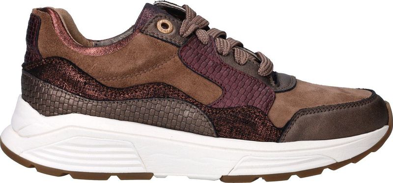 Xsensible - Golden Gate Lady 33000.2 - Veterschoenen