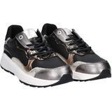 Xsensible - 33011.3 - Sneakers - Zwart